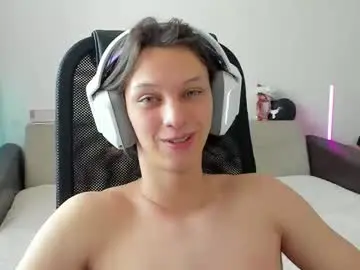 Chaturbate Nude Webcam of ostin_meoww