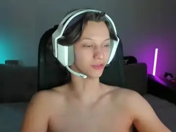 Chaturbate Adult Video Chat of ostin_meoww