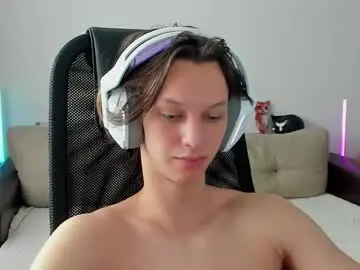 Chaturbate Nude Webcam of ostin_meoww