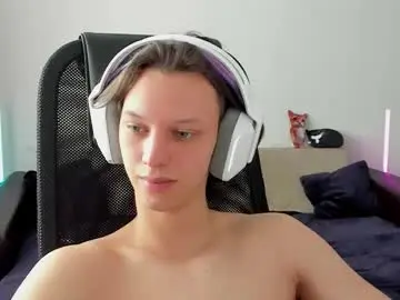 Chaturbate Sex Cam of ostin_meoww