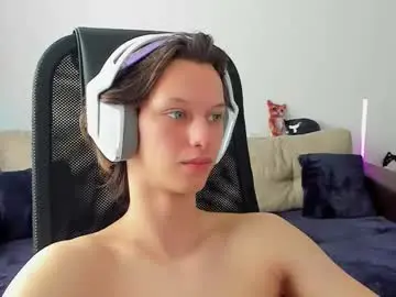 Chaturbate Sex Chat of ostin_meoww