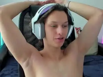 Chaturbate Live Sex Cam of ostin_meoww