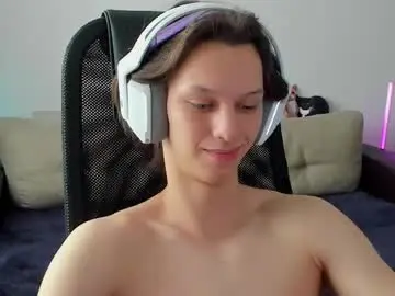 Chaturbate Live Sex of ostin_meoww