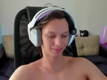 Chaturbate Best Webcam of ostin_meoww