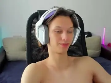 Chaturbate Sex Cam of ostin_meoww