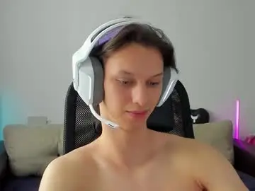 Chaturbate Free Live Porn of ostin_meoww