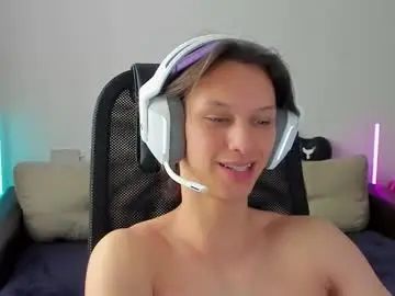 Chaturbate Private Sex Chat of ostin_meoww