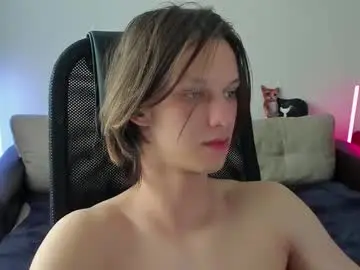 Chaturbate Sex Chat of ostin_meoww