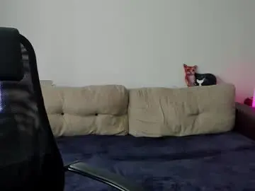 Chaturbate Adult Webcam of ostin_meoww