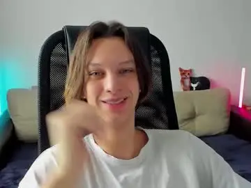 Chaturbate Sex Cam of ostin_meoww