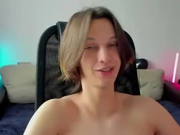 Chaturbate Best live sex cam show of ostin_meoww