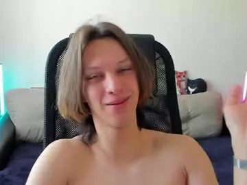 Chaturbate Sex Chat of ostin_meoww