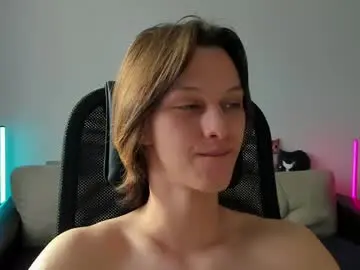 Chaturbate Private Sex Chat of ostin_meoww