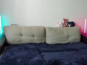 Chaturbate Live Sex Cam of ostin_meoww