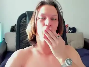 Chaturbate Sex Cam of ostin_meoww