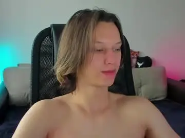 Chaturbate Sex Chat of ostin_meoww