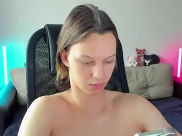 Chaturbate Sex Cam of ostin_meoww