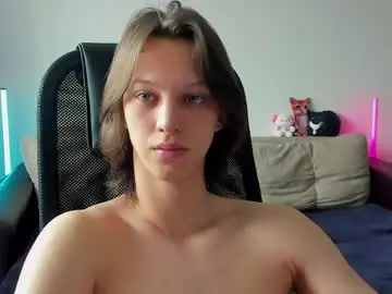 Chaturbate Best live sex cam show of ostin_meoww