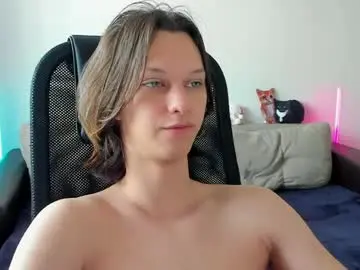 Chaturbate Free Live Porn of ostin_meoww
