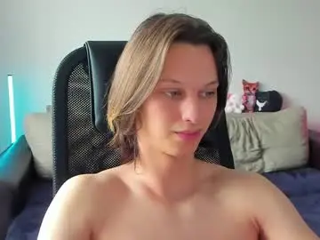 Chaturbate Watch Live Sex Cams of ostin_meoww