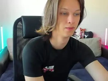 Chaturbate Live Porn of ostin_meoww