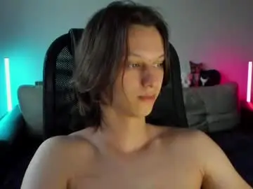 Chaturbate Live Sex Cam of ostin_meoww