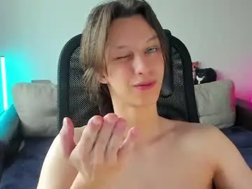 Chaturbate Adult Webcams of ostin_meoww