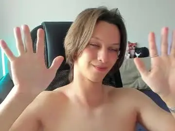 Chaturbate Adult Webcam of ostin_meoww