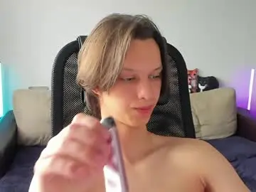 Chaturbate Live Sex Cam of ostin_meoww