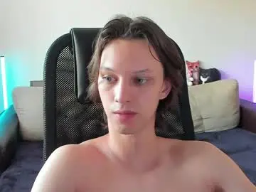 Chaturbate Best Webcam of ostin_meoww