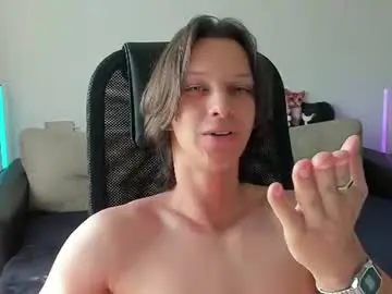 Chaturbate Live Porn of ostin_meoww