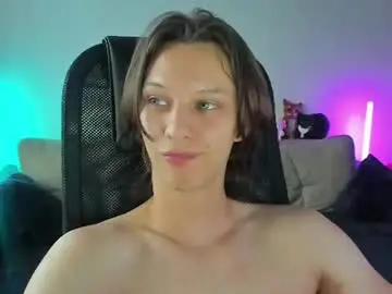 Chaturbate Adult Webcam of ostin_meoww