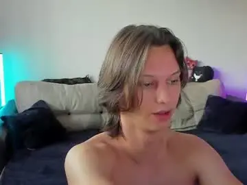 Chaturbate Adult Webcams of ostin_meoww