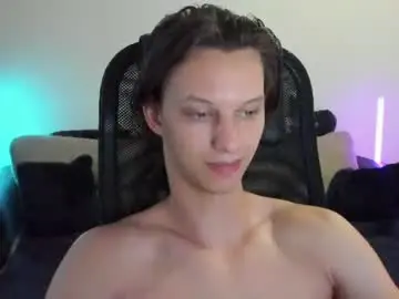 Chaturbate Nude Webcam of ostin_meoww