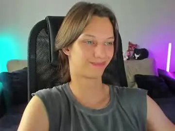 Chaturbate Free Live Porn of ostin_meoww