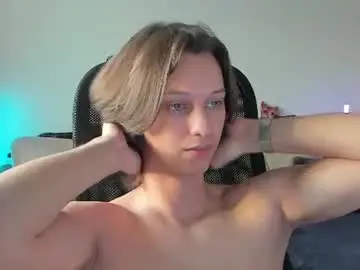 Chaturbate Adult Video Chat of ostin_meoww