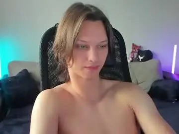 Chaturbate Free Porn Cam of ostin_meoww