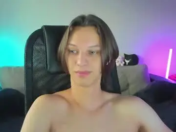 Chaturbate Adult Video Chat of ostin_meoww