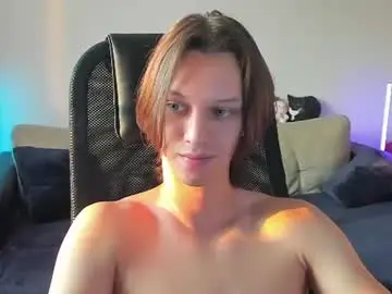 Chaturbate Free Live Porn of ostin_meoww