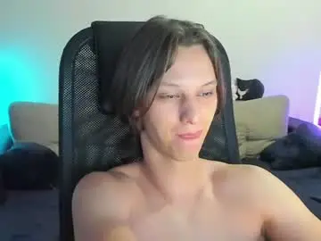 Chaturbate Live Porn of ostin_meoww