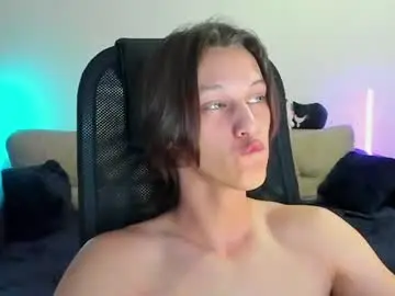 Chaturbate Adult Video Chat of ostin_meoww