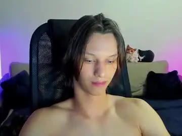 Chaturbate Free Live Porn of ostin_meoww