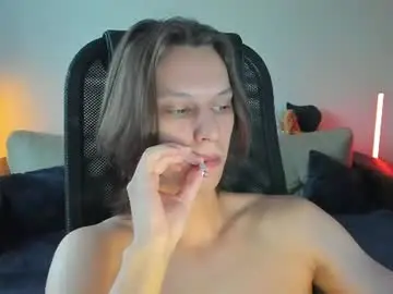 Chaturbate Adult Webcams of ostin_meoww