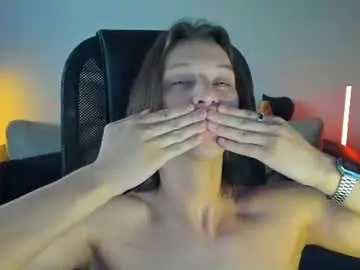 Chaturbate Adult Webcams of ostin_meoww