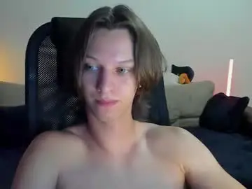 Chaturbate Nude Webcam of ostin_meoww