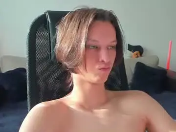 Chaturbate Live Porn of ostin_meoww