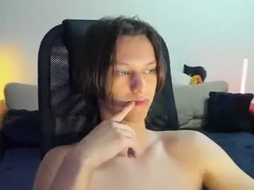Chaturbate Private Sex Chat of ostin_meoww