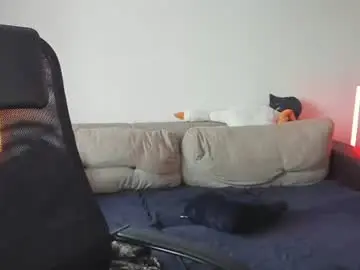 Chaturbate Sex Cam of ostin_meoww
