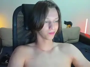Chaturbate Free Live Porn of ostin_meoww