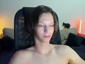 Chaturbate Nude Webcam of ostin_meoww